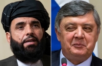 Phái đoàn Taliban đến Moscow, đàm phán với quan chức Nga