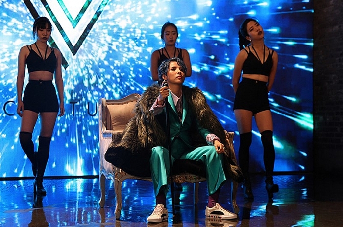 Ca sĩ Vũ Cát Tường chính thức được mời tham gia Liên hoan ca khúc châu Á 2019 ca si vu cat tuong chinh thuc duoc moi tham gia lien hoan ca khuc chau a 2019