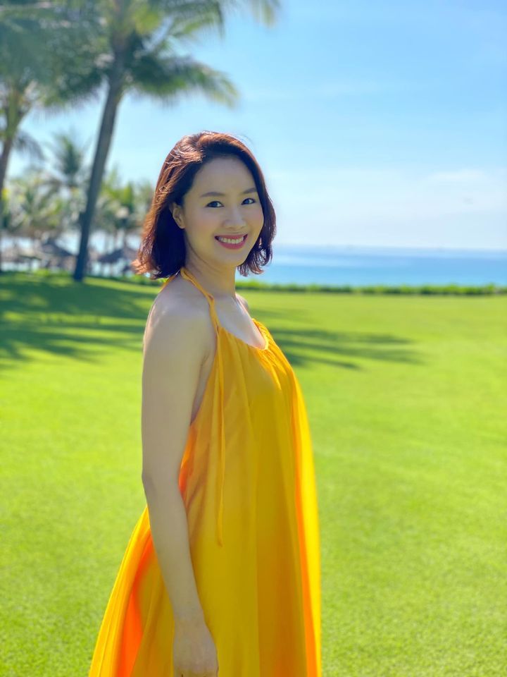 cung ngam lai dien vien nu an tuong hong diem tai vtv awards 2020