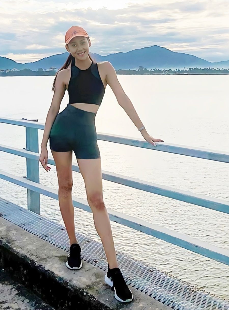 Hoa hậu Hoàn vũ Malaysia 2020 hoa hau hoan vu malaysia 2020