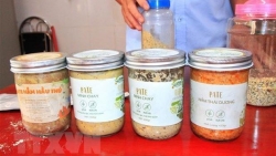 14 trường hợp sản xuất, kinh doanh thực phẩm chay bị xử phạt