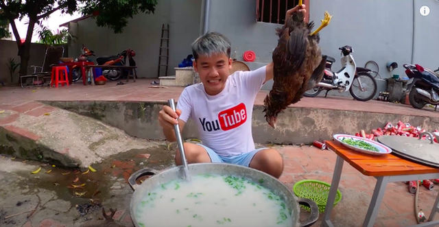 vi sao hung vlog bi xu ly nghiem
