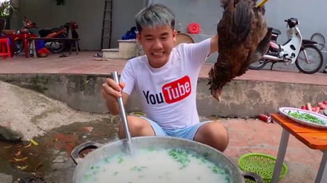 Vì sao Hưng Vlog sẽ bị xử lý nghiêm?