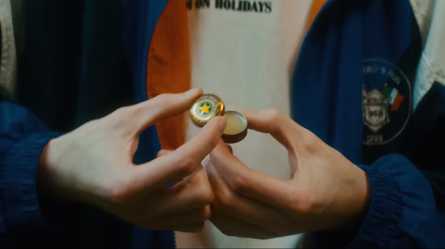 Cao Sao Vàng gây thương nhớ trong video của các bạn Nga