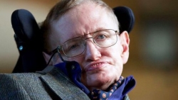 Cuốn sách cuối cùng của Thiên tài Stephen Hawking có gì đặc biệt?
