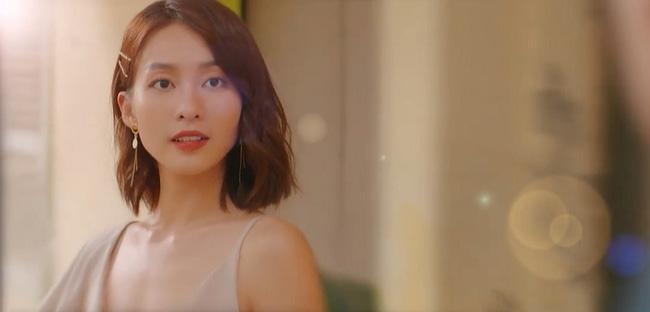 11 tháng 5 ngày tập 16: Đăng ngất ngây ngắm cô hàng xóm