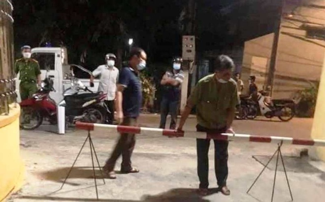 Nam Định: Xuất hiện nhiều ca mắc Covid-19, hơn 60.000 học sinh dừng tựu trường