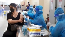 TP. Hồ Chí Minh, Hà Nội phải hoàn thành tiêm mũi 1 vaccine Covid-19 trước ngày 15/9?