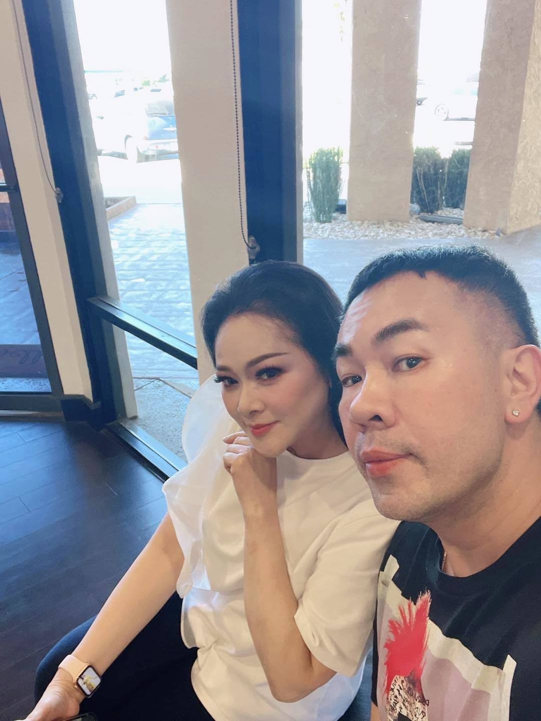 Sao Việt tuần qua: