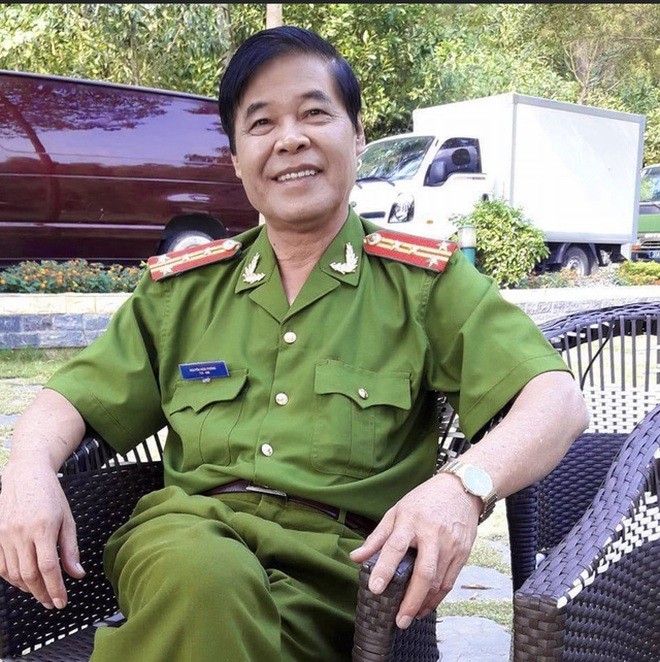 NSUT Thế Bình: Diễn viên phim Cảnh sát hình sự qua đời