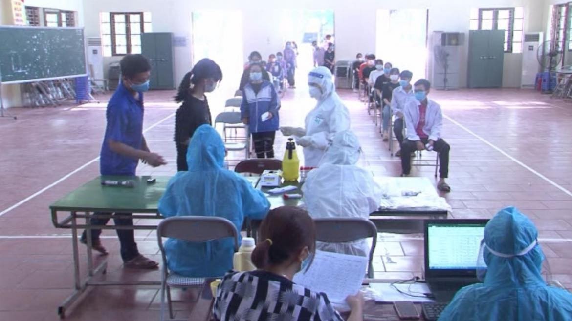 Hơn 13.800 học sinh, giáo viên mắc Covid-19: Cần sự hỗ trợ về tâm lý!