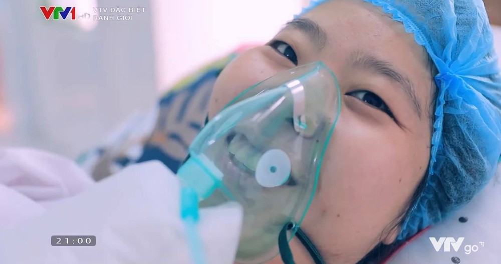 Ranh giới trong mắt người nổi tiếng