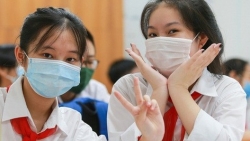 TP. Hồ Chí Minh đề xuất mở cửa trường học đối với các địa phương an toàn phòng chống dịch Covid-19