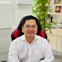 Chuyên gia Hoàng Nam Tiến: Doanh nghiệp cũng cần được ‘tiêm vaccine’