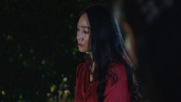 Hương vị tình thân: Khán giả lại nhặt sạn ‘ngã sông buổi tối, về nhà thì buổi sáng’