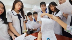 Trường đại học đầu tiên tại TP. Hồ Chí Minh công bố điểm chuẩn 2021, dao động từ 18-22 điểm