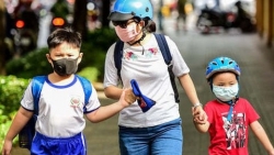 TP. Hồ Chí Minh: Dự thảo bộ tiêu chí chấm điểm phòng, chống dịch Covid-19 để trường học mở cửa trở lại có gì đáng lưu ý?