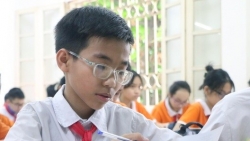 Tinh giản chương trình THCS và THPT, không yêu cầu học sinh thực hiện nội dung nâng cao