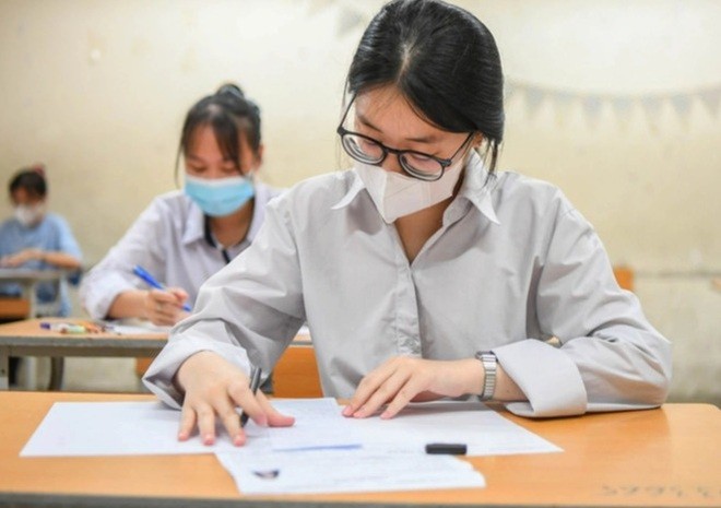 Thi tốt nghiệp THPT năm 2022 sẽ theo phương án nào?