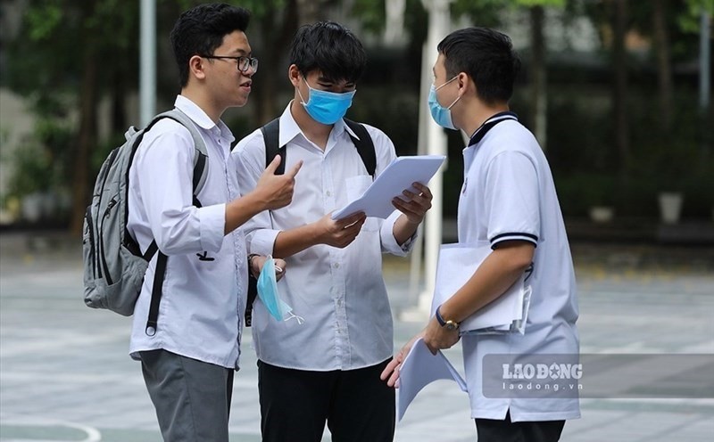 Dự kiến điểm chuẩn Đại học Bách khoa TP. Hồ Chí Minh Dự kiến điểm chuẩn Đại học Bách khoa TP. Hồ Chí Minh