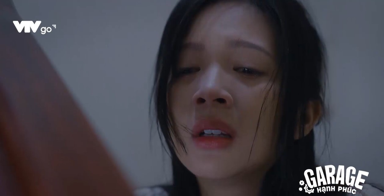 Garage hạnh phúc tập 14