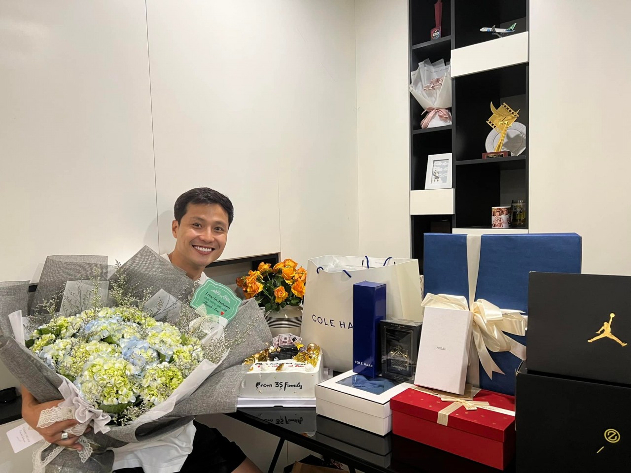 Sao Việt Sao Việt