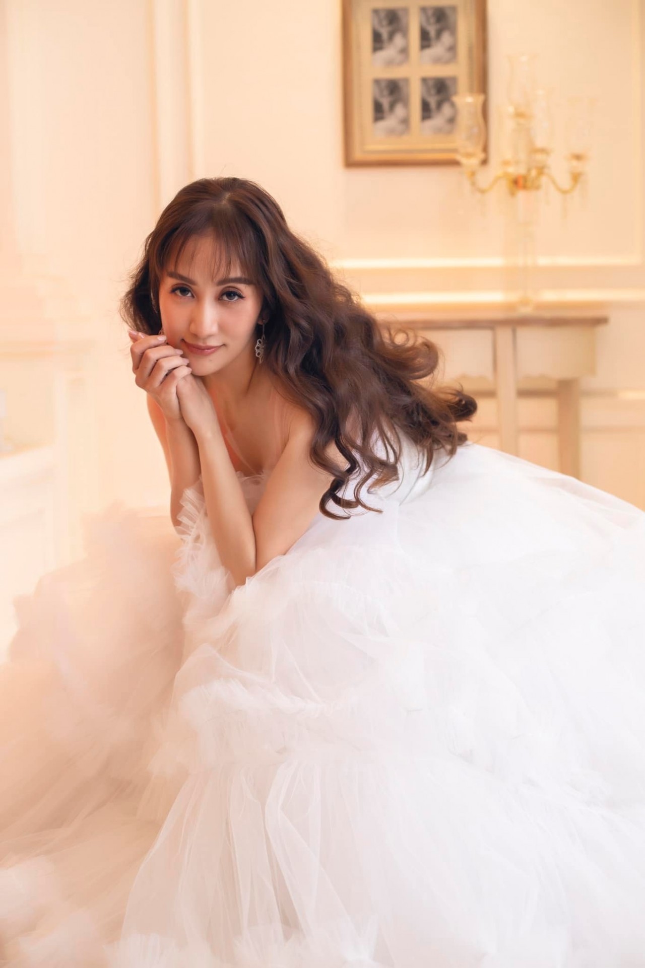 Khánh Thi Khánh Thi