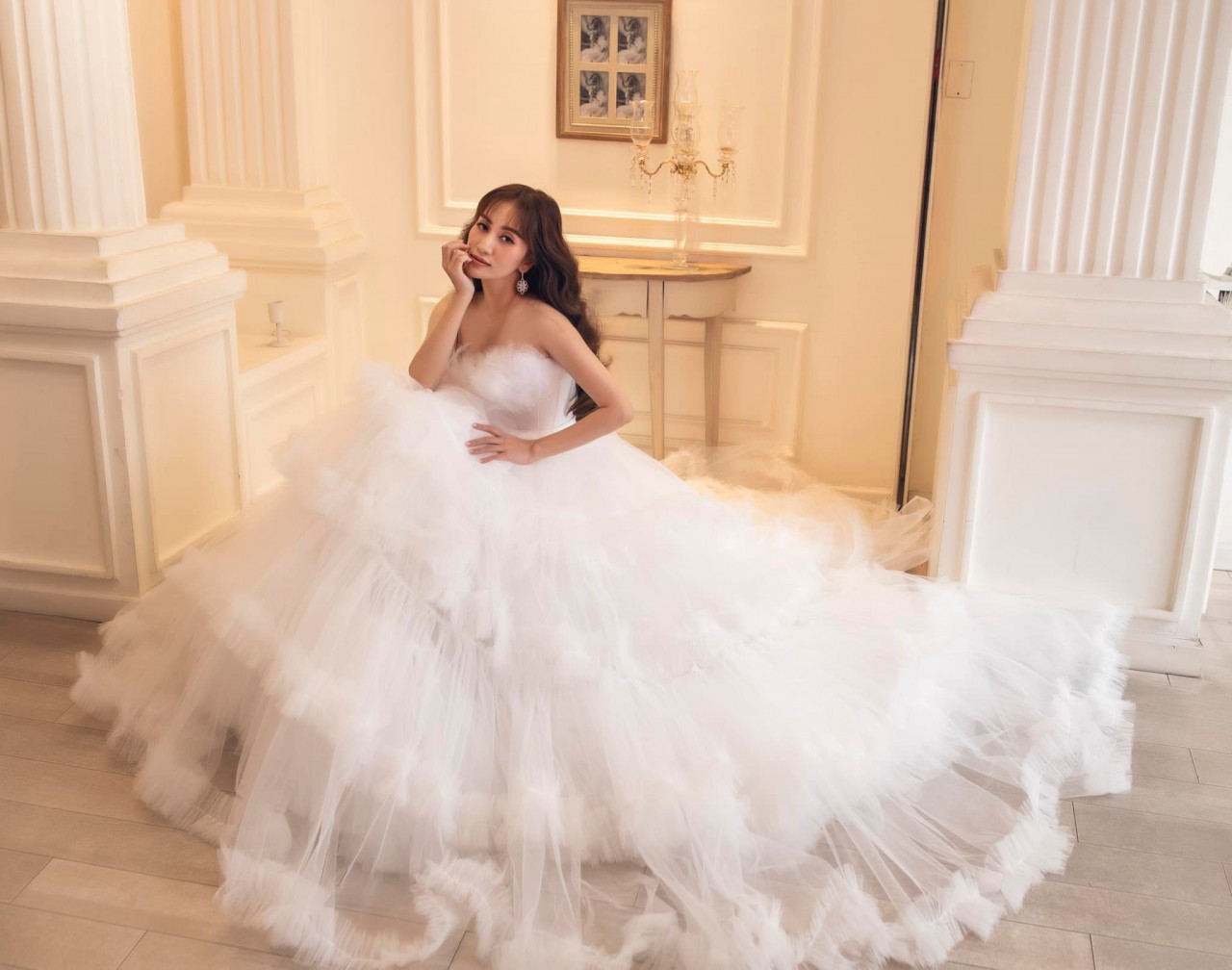 Khánh Thi Khánh Thi