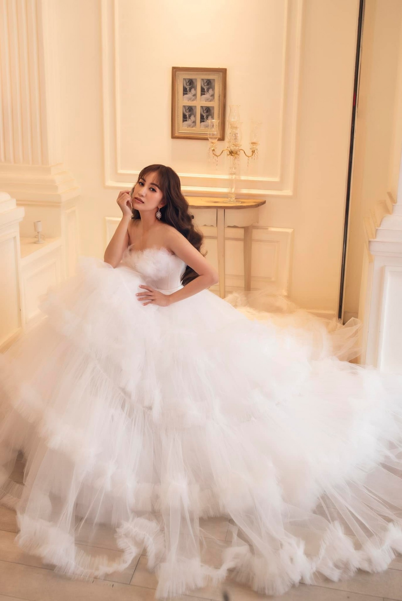 Khánh Thi Khánh Thi