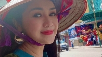 Sao Việt: NSND Thu Hà thướt tha trong tà áo dài, Phương Oanh sang chảnh sau 'lùm xùm' tình cảm