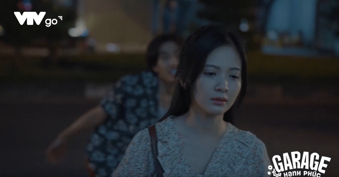 Garage hạnh phúc tập 18 Garage hạnh phúc tập 18