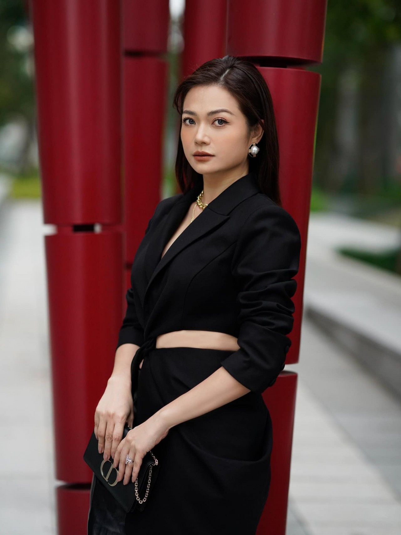 Nhan sắc Kiều Anh phim Phía trước là bầu trời bây giờ ra sao?