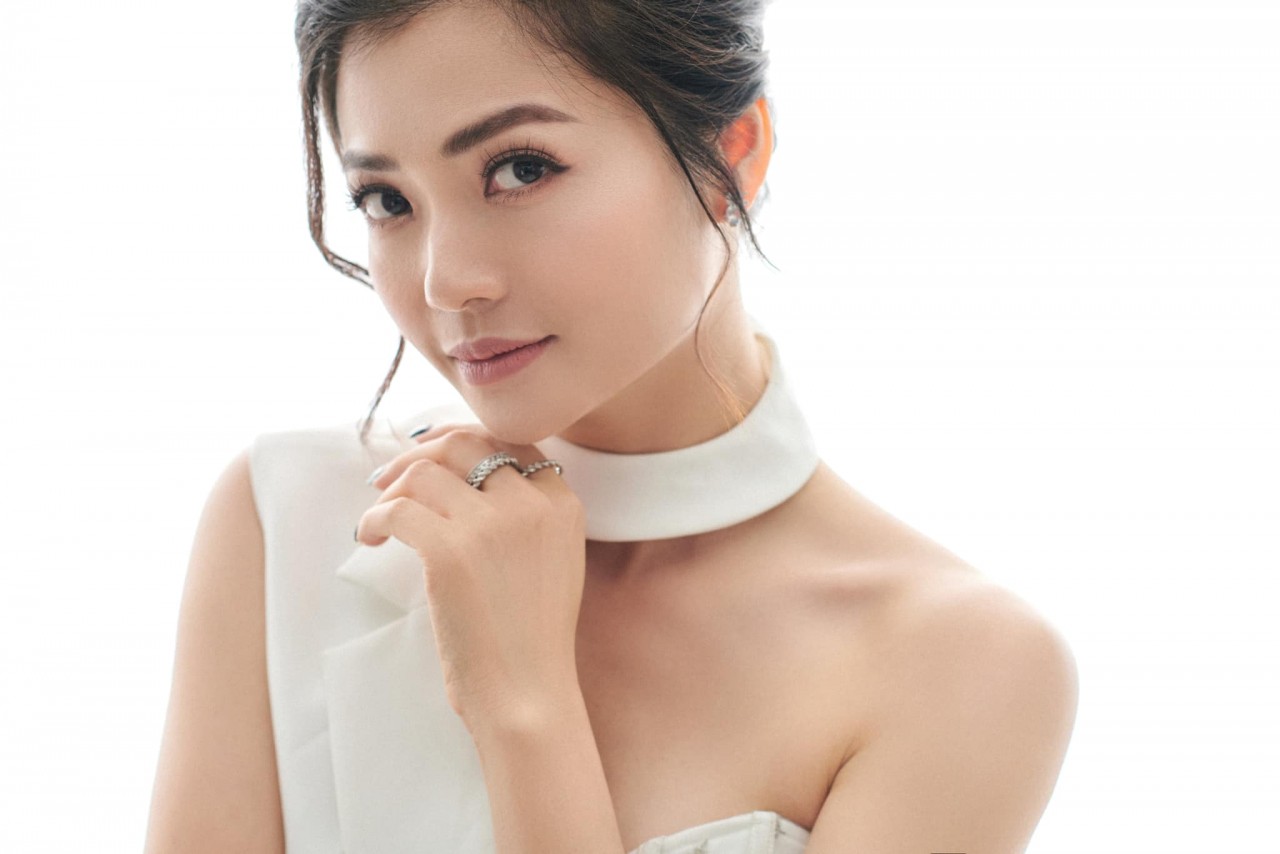 Nhan sắc Kiều Anh phim Phía trước là bầu trời bây giờ ra sao?