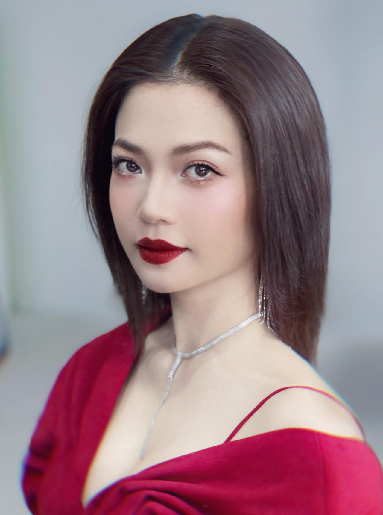 Nhan sắc Kiều Anh phim Phía trước là bầu trời bây giờ ra sao?