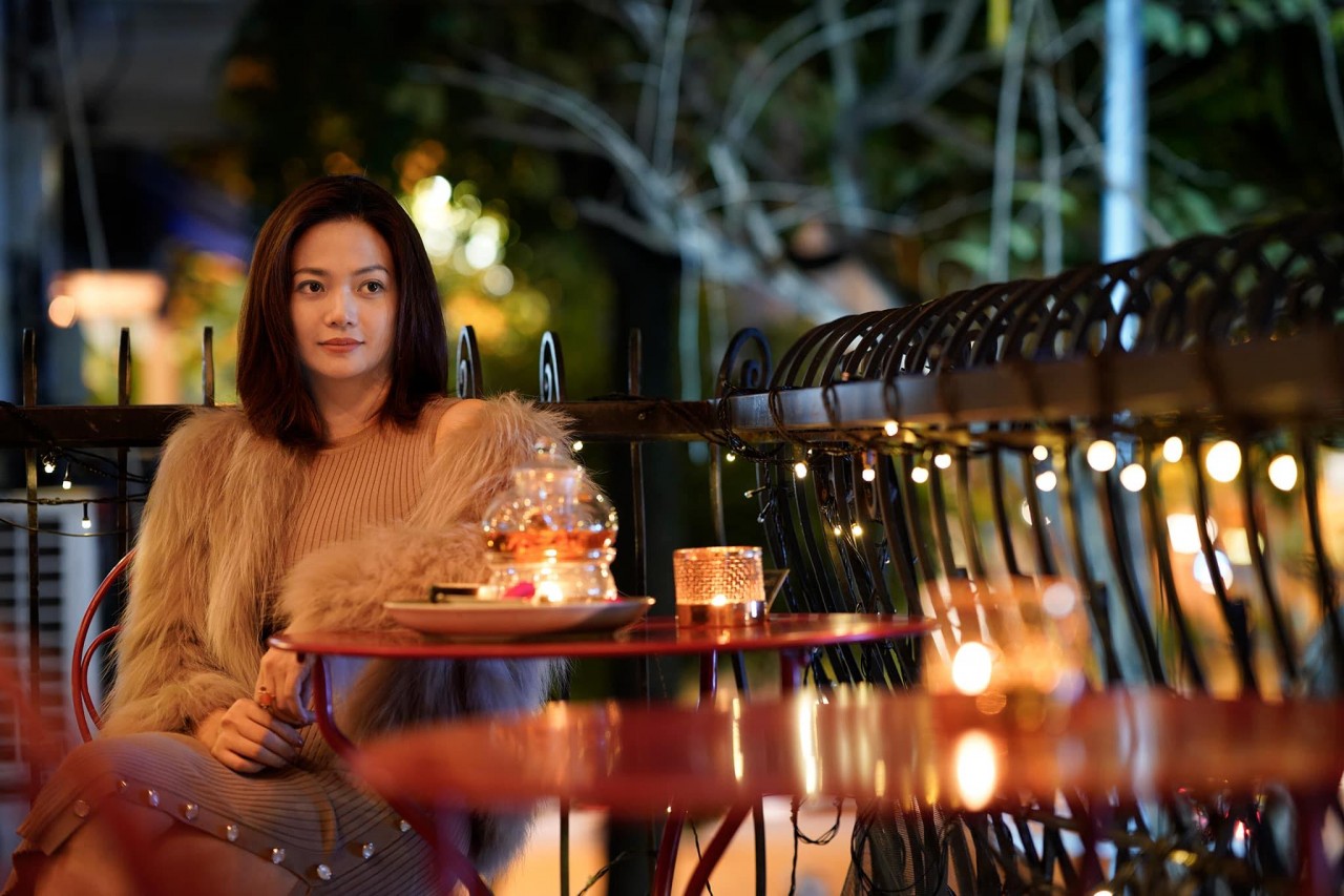 Nhan sắc Kiều Anh phim Phía trước là bầu trời bây giờ ra sao?