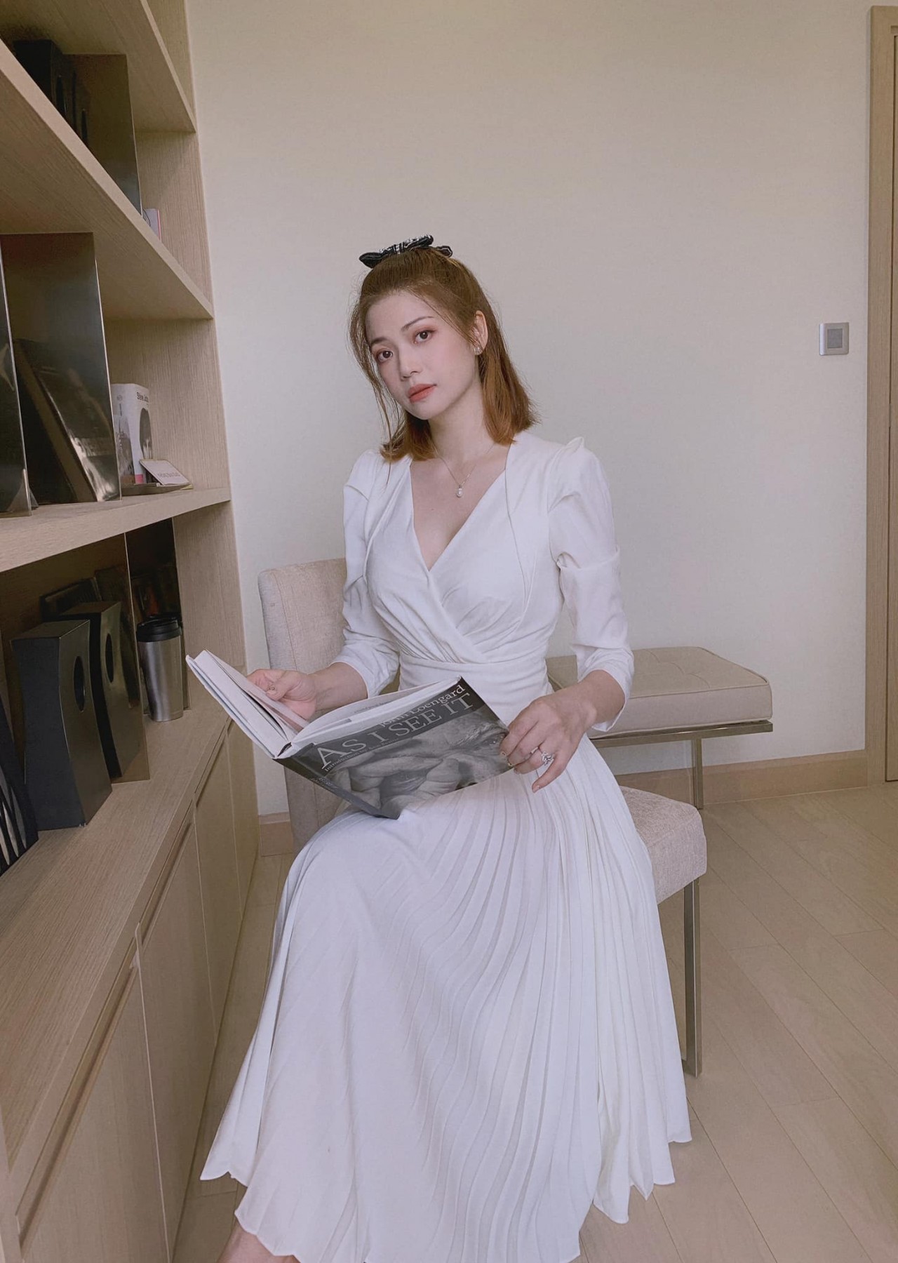 Nhan sắc Kiều Anh phim Phía trước là bầu trời bây giờ ra sao?