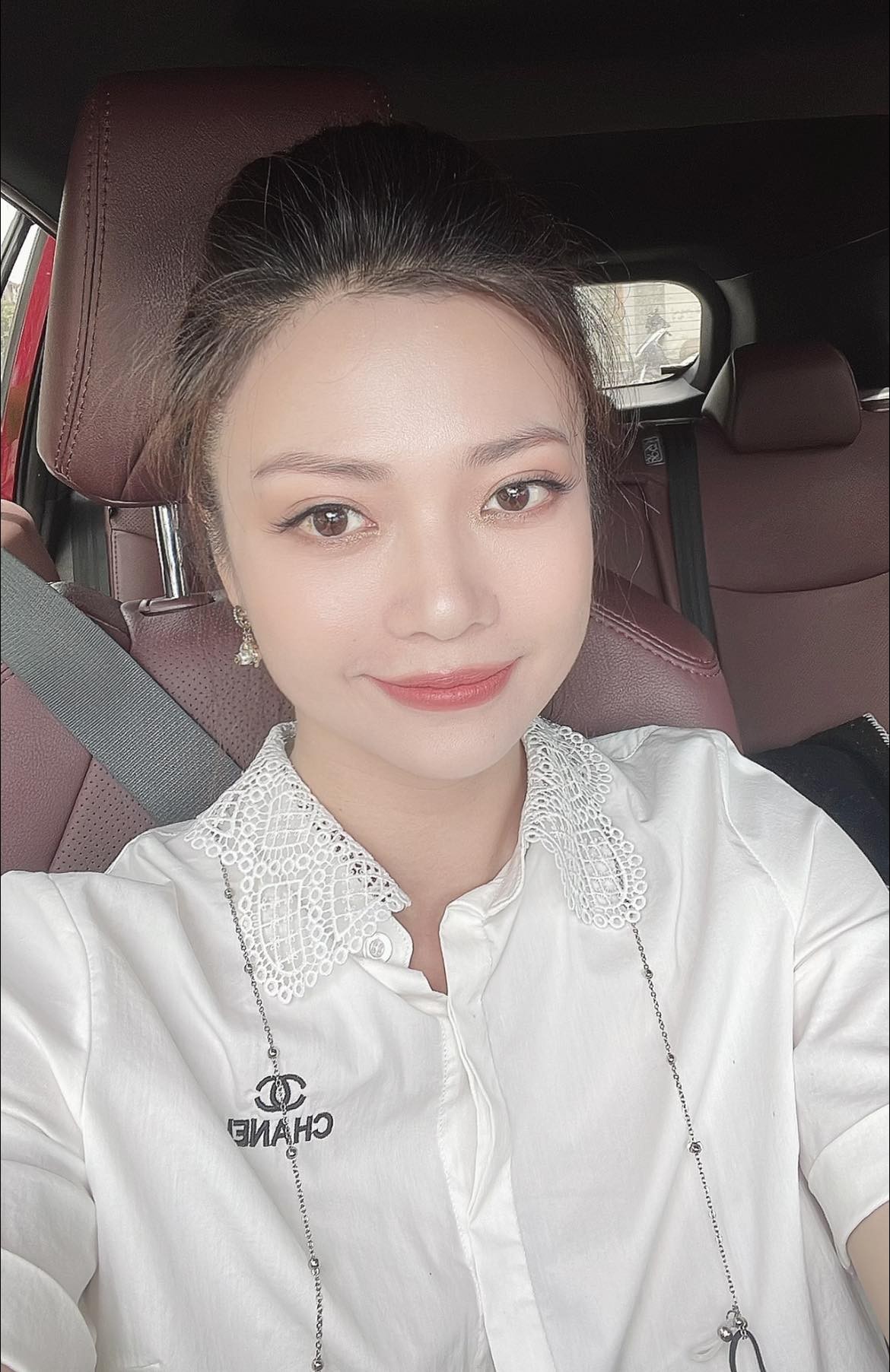 Nhan sắc Kiều Anh phim Phía trước là bầu trời bây giờ ra sao?