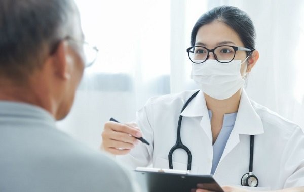 Bệnh trầm cảm gia tăng "hậu Covid-19": WHO khuyến cáo gì với TP. Hồ Chí Minh?