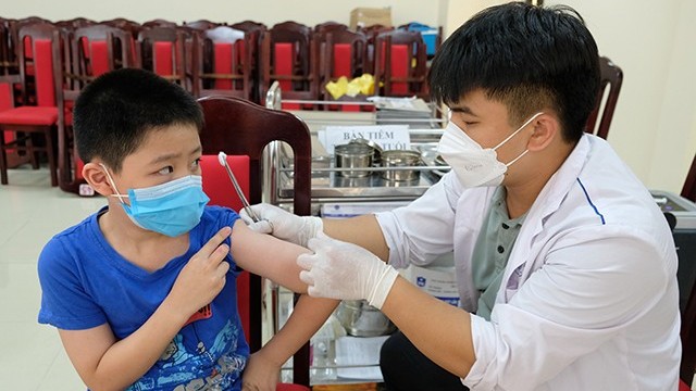 bo y te ghi nhan nhieu ca nhiem bien the moi can day nhanh tiem vaccine covid19