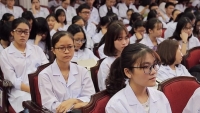 Trường ĐH Y Dược công bố danh sách trúng tuyển năm 2022 và lưu ý khi xác nhận nhập học