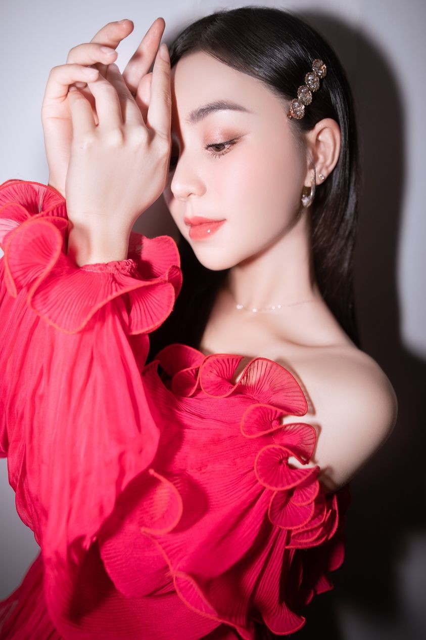 Quỳnh Kool: 'Sơn Ca đến kịp lúc để tôi bứt phá' Quỳnh Kool: 'Sơn Ca đến kịp lúc để tôi bứt phá'