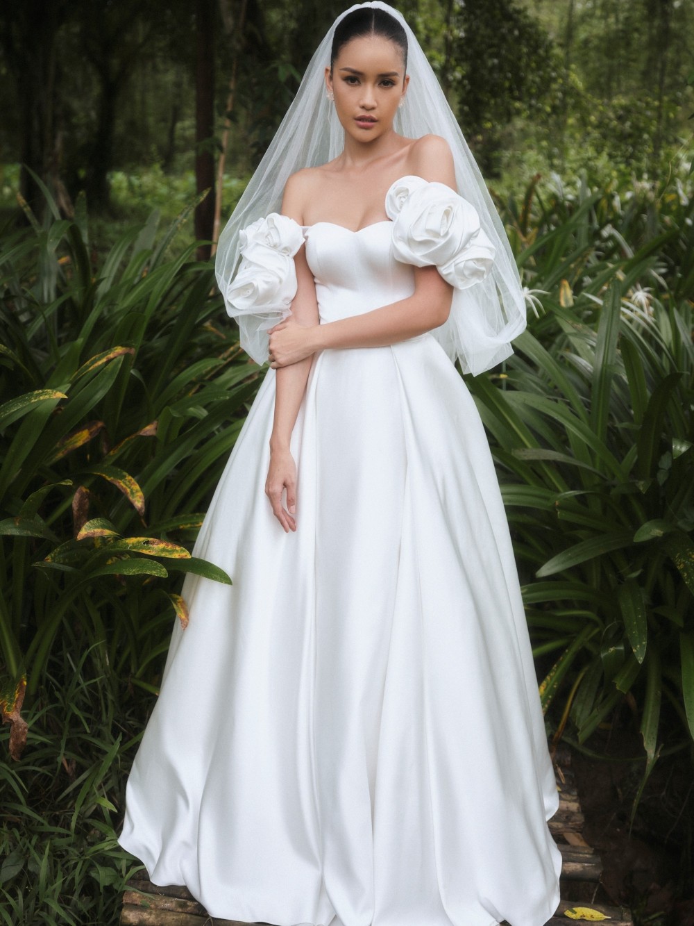 Hoa hậu Ngọc Châu Hoa hậu Ngọc Châu