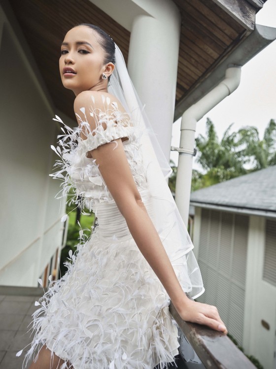 Hoa hậu Ngọc Châu Hoa hậu Ngọc Châu