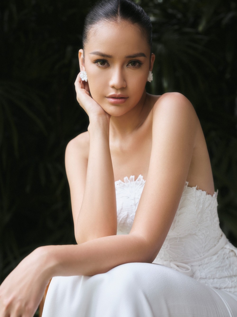 Hoa hậu Ngọc Châu Hoa hậu Ngọc Châu