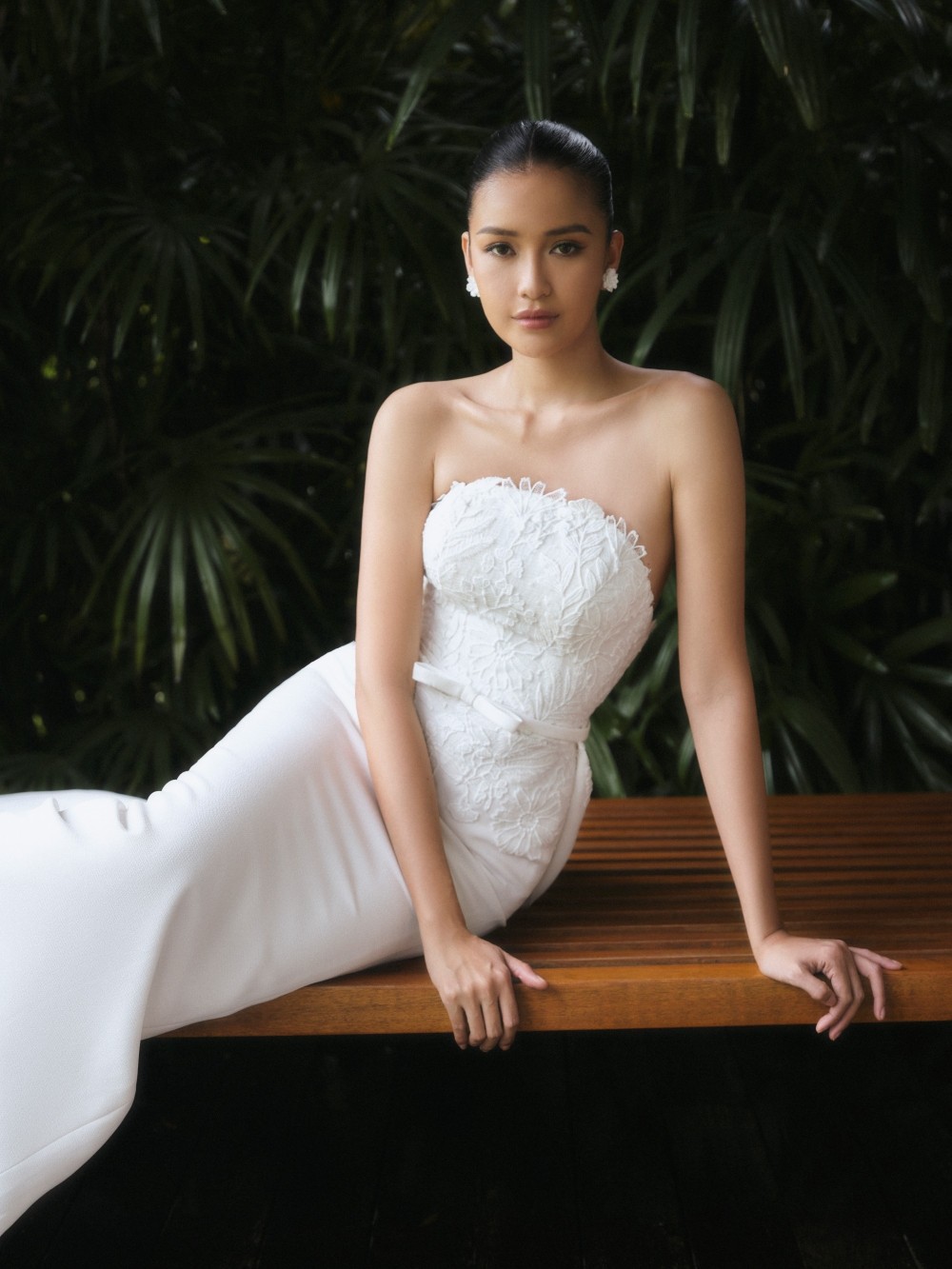 Hoa hậu Ngọc Châu Hoa hậu Ngọc Châu