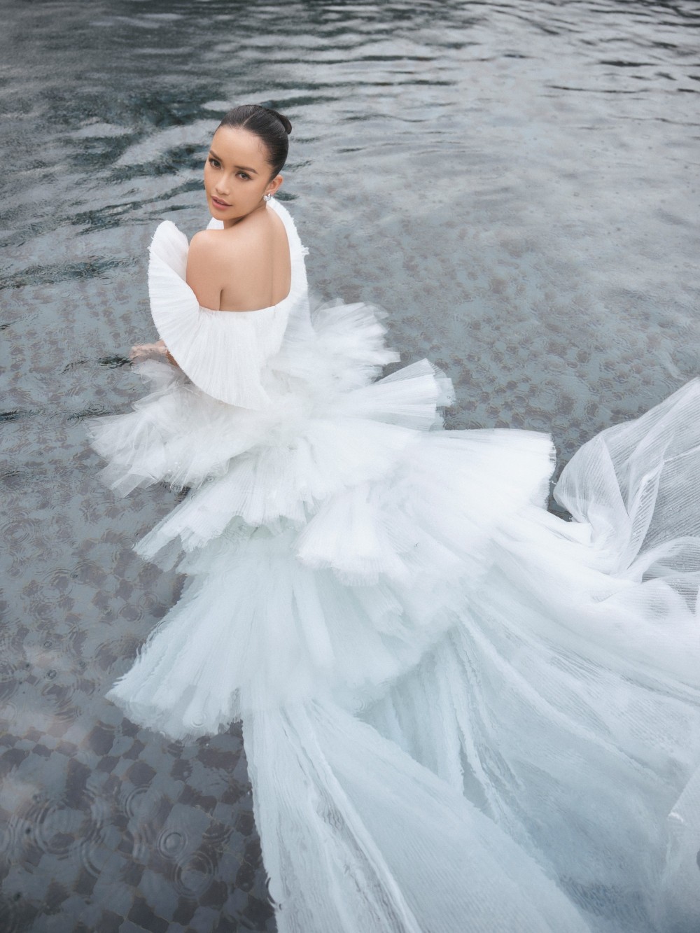 Hoa hậu Ngọc Châu Hoa hậu Ngọc Châu