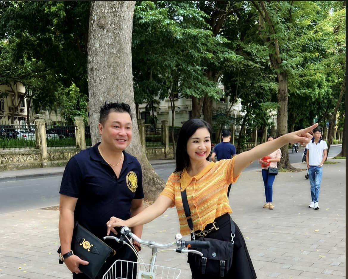 Sao Việt Sao Việt