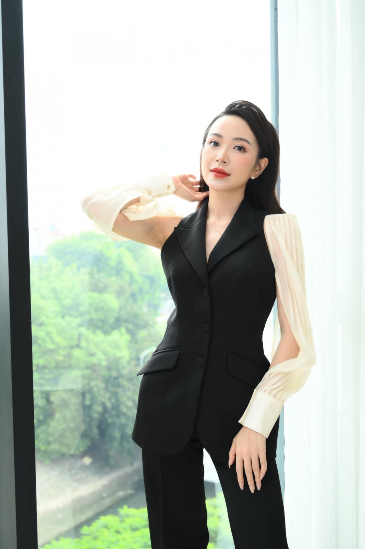 Sao Việt Sao Việt