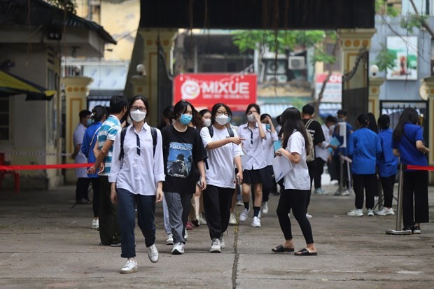 Tuyển sinh đại học 2022: Hàng nghìn chỉ tiêu xét bổ sung chờ thí sinh Tuyển sinh đại học 2022: Hàng nghìn chỉ tiêu xét bổ sung chờ thí sinh