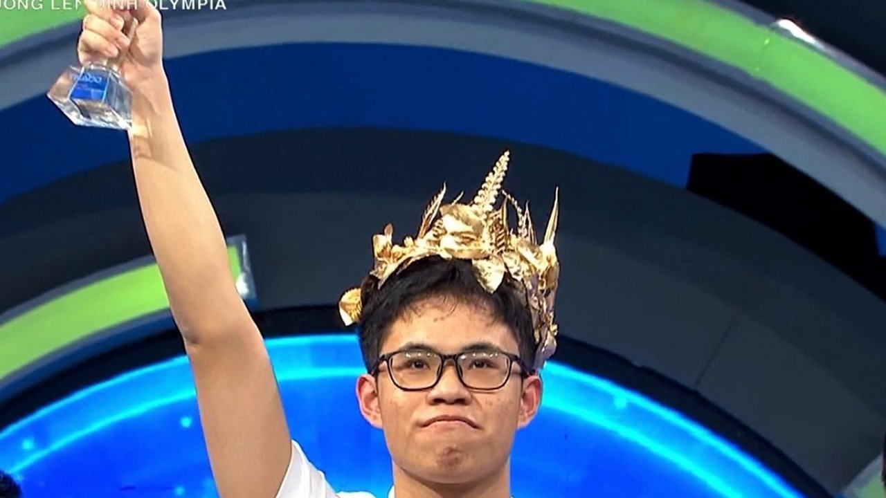 Ai sẽ là quán quân của vòng nguyệt quế Đường lên đỉnh Olympia năm 2022?
